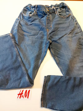 Jeans M-164-178