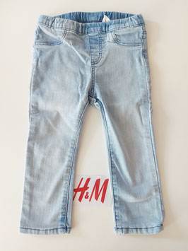 Jeans M-86-384