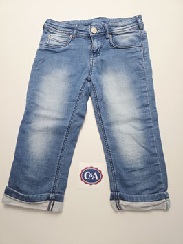 3/4 Jeans M-140-484