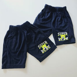 Shorts Set mit Shirt J-86-508