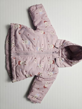 Jacke M-56-341