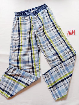leichte Hose J-146-74