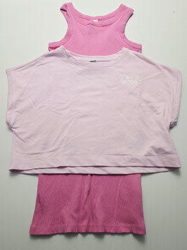 Shirt & Röckli M-146-369
