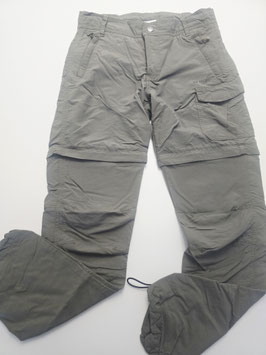 Zip off Hose J -152-235