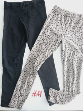 Leggings Set M-140-428
