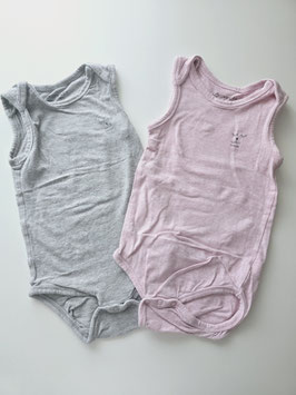 Body Set M-86-404