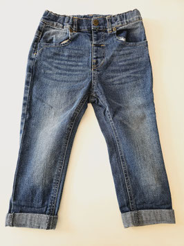 Jeans J-98-619