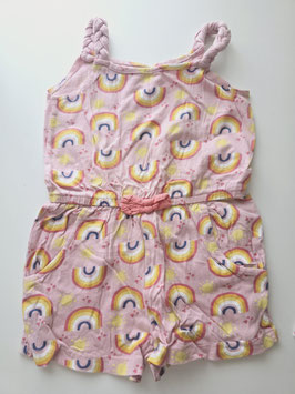 Jumpsuit M-86-418