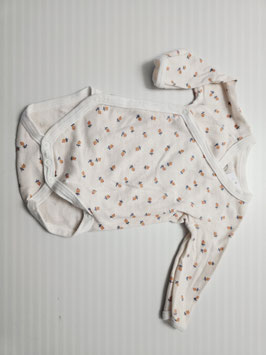 Body M-50-159