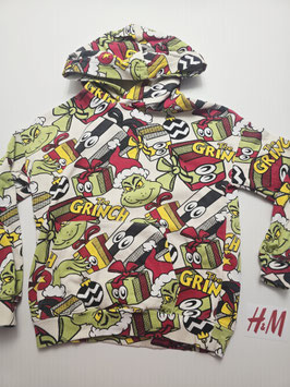 Pullover J-134-513