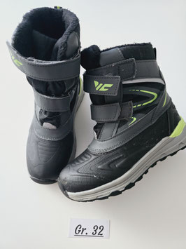 Winterschuh E 81