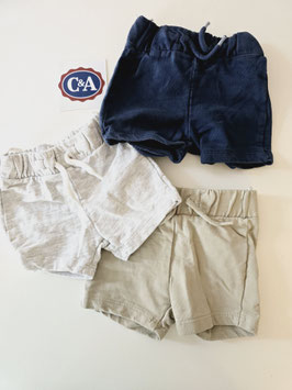 Shorts Set J-62-298