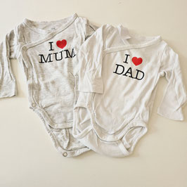 Body Set J-62-354