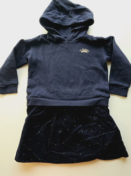 Pullover M-104-349