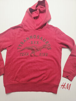 Pullover J-134-512
