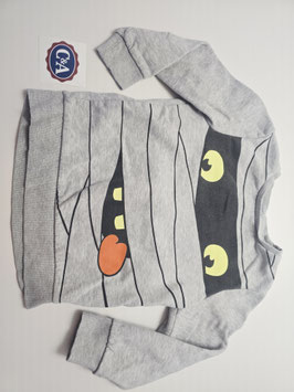 Pullover J-116-520