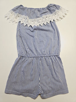 Jumpsuit M-122-429