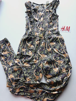 Jumpsuit M-128-435