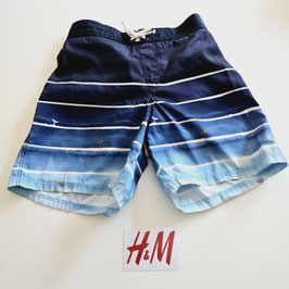Badeshorts J-122-504