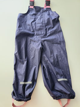Regenhose M-92-OD182