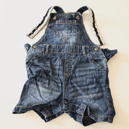 Latzshorts J-74-356