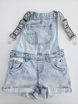Latzshorts M-134-484