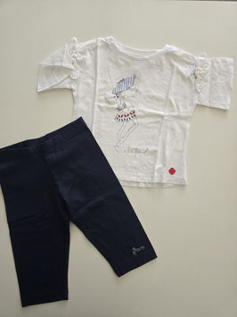 Shorts & Shirt M-98-530