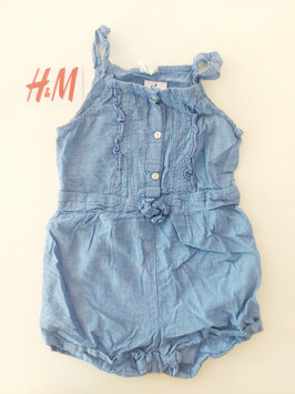 Overall  M-86-335