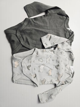 Body Set J-56-276