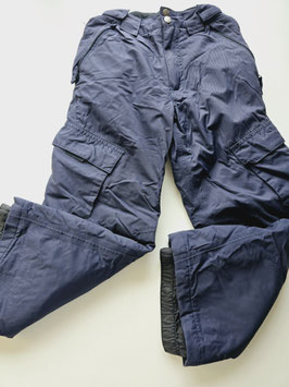 Skihose J-128-466
