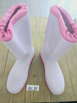 Stiefel E 102