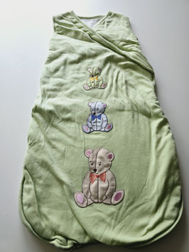 warmer Schlafsack J-68-336