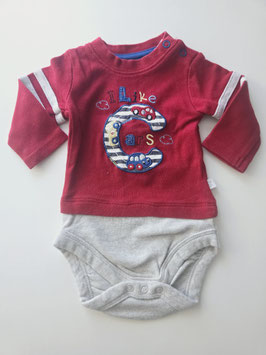 Body J-56-256