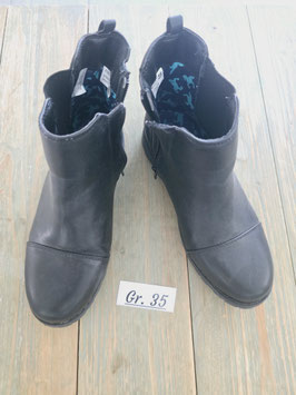 Stiefel E 100
