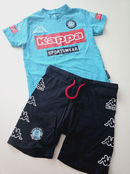 Shorts mit Shirt  J-104-448