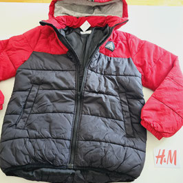 Jacke J-146-222