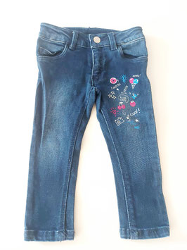 Jeans M-80-297