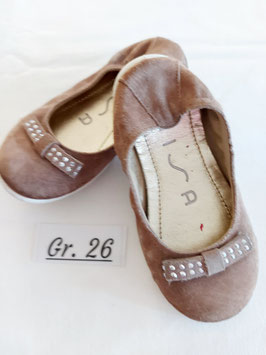 Ballerinas C36