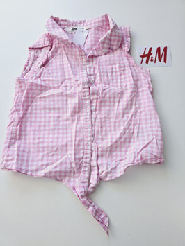 Hemd M-116-379