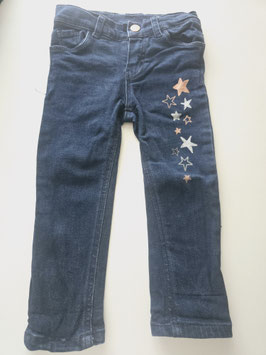 Jeans M-86-420