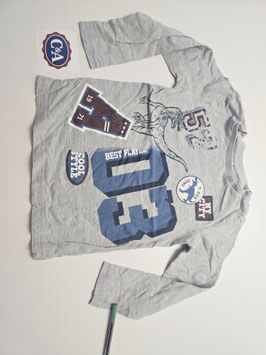 Shirt J-116-514