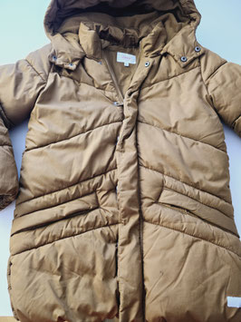 Winterjacke J-128-455