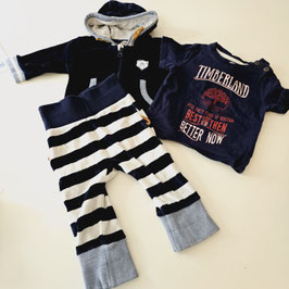 Set Timberland J-74-365