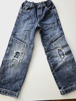 Jeans J-116-404
