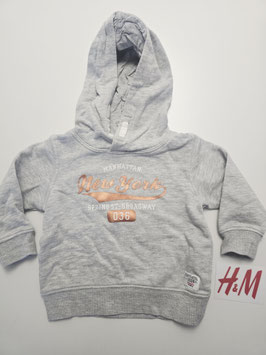 Pullover M-74-358