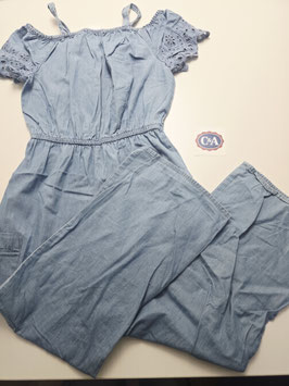 Overall M-158-140