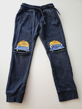 Hose J-116-412