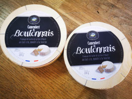 "Camembert du Boulonnais"