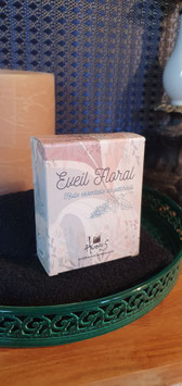 Eveil Floral - Huile essentielle patchouli - Surgras à 6% - 100 grammes