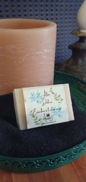 Aloe Dulcis - Enrichie à l'aloe vera biologique de Bretagne. Surgras à 7%. 100 grammes. Sans huiles essentielles